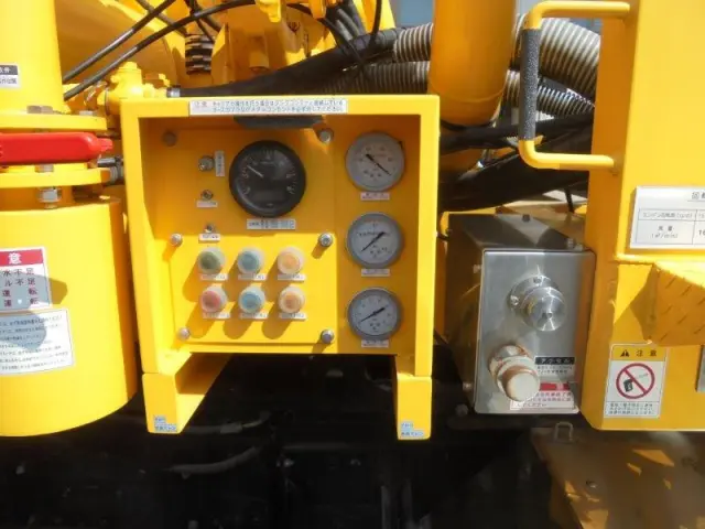 三菱 ファイター QDG-FQ62F(6x4)の写真22