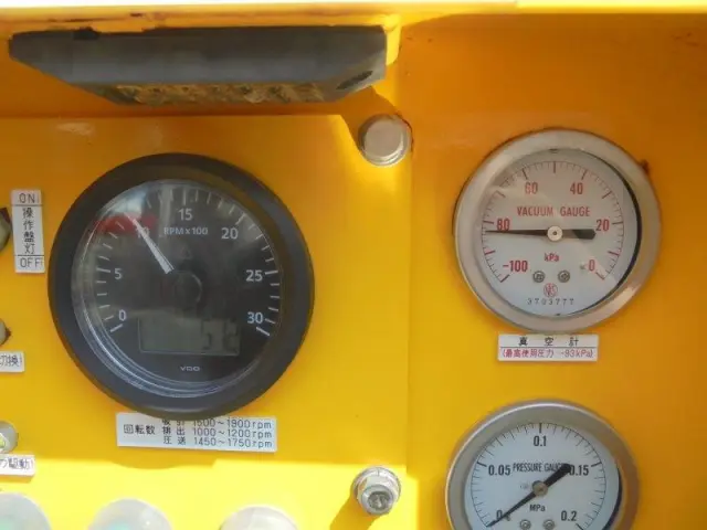 三菱 ファイター QDG-FQ62F(6x4)の写真23