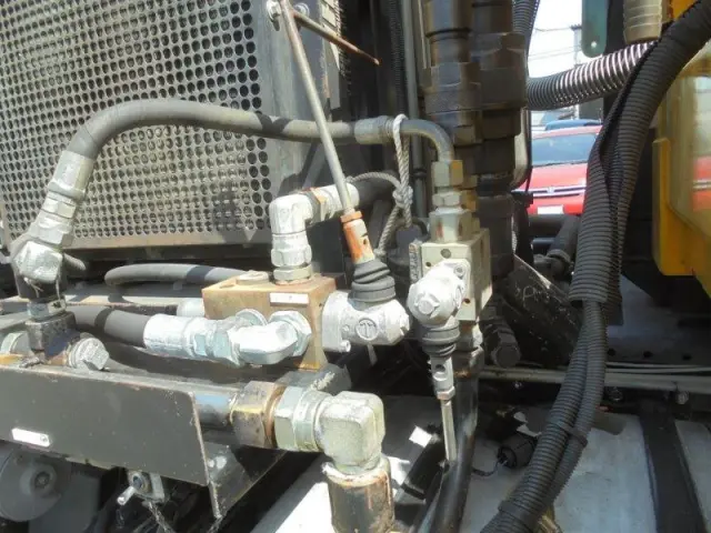 三菱 ファイター QDG-FQ62F(6x4)の写真26