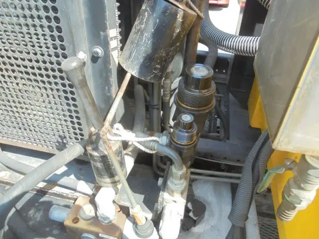 三菱 ファイター QDG-FQ62F(6x4)の写真27