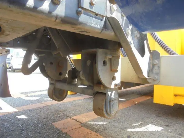 三菱 ファイター QDG-FQ62F(6x4)の写真33