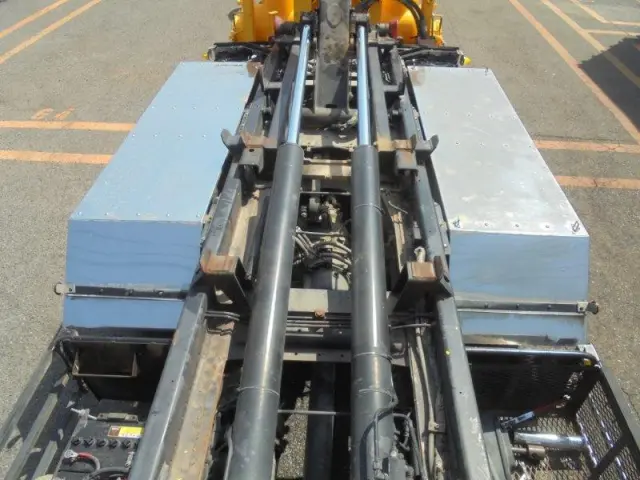 三菱 ファイター QDG-FQ62F(6x4)の写真34