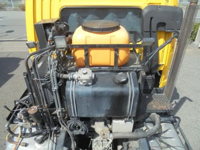 三菱 ファイター QDG-FQ62F(6x4)の写真35