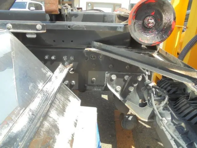 三菱 ファイター QDG-FQ62F(6x4)の写真38