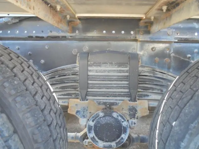 三菱 ファイター QDG-FQ62F(6x4)の写真39