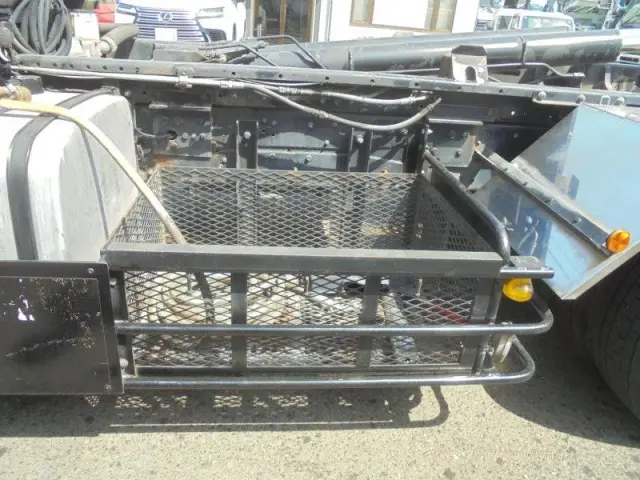 三菱 ファイター QDG-FQ62F(6x4)の写真40