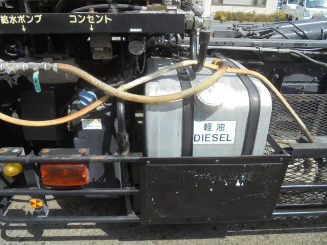 三菱 ファイター QDG-FQ62F(6x4)の写真41