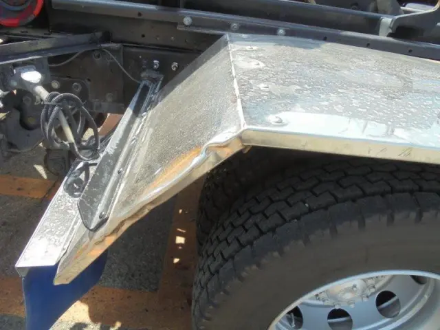 三菱 ファイター QDG-FQ62F(6x4)の写真42