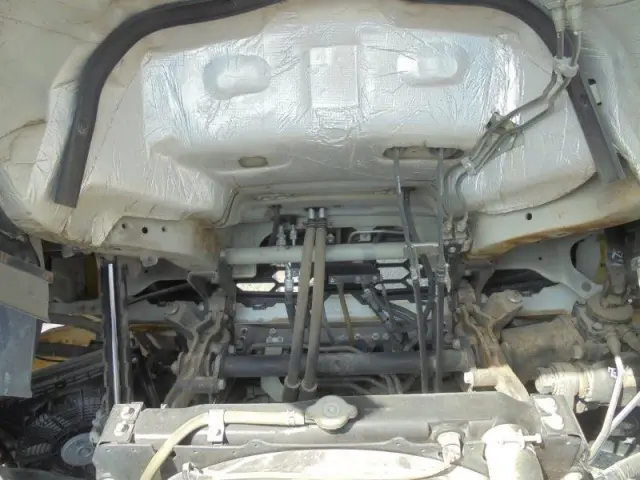 三菱 ファイター QDG-FQ62F(6x4)の写真46