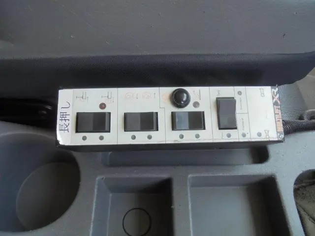 三菱 ファイター QDG-FQ62F(6x4)の写真47