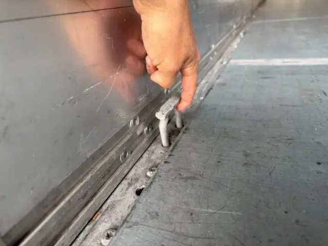 ＵＤ クオン 2PG-CD5CA(6x2)の写真14