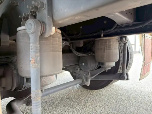 ＵＤ クオン 2PG-CD5CA(6x2)の写真16