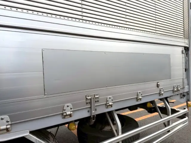 ＵＤ クオン 2PG-CD5CA(6x2)の写真22