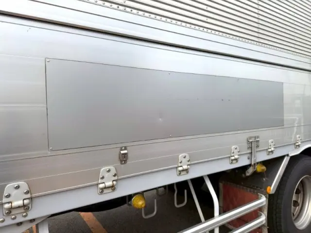 ＵＤ クオン 2PG-CD5CA(6x2)の写真23