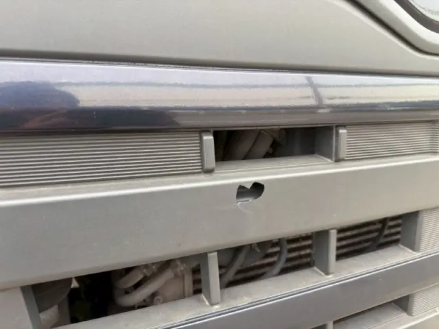 ＵＤ クオン 2PG-CD5CA(6x2)の写真24