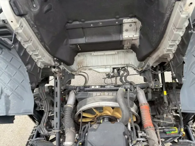 ＵＤ クオン 2PG-CD5CA(6x2)の写真29