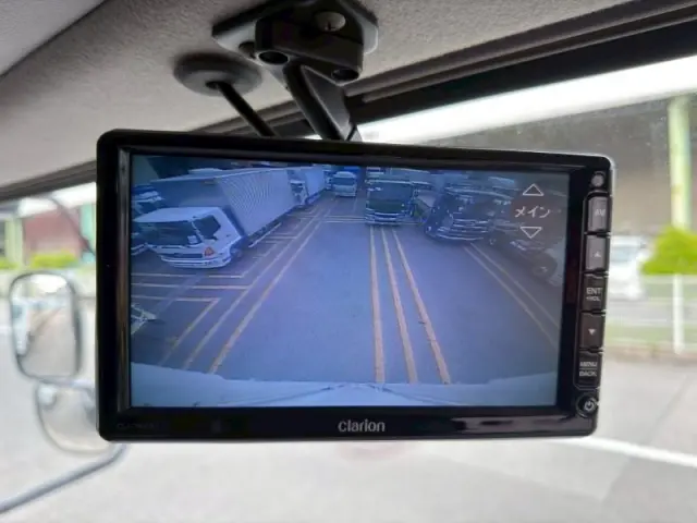 ＵＤ クオン 2PG-CD5CA(6x2)の写真30