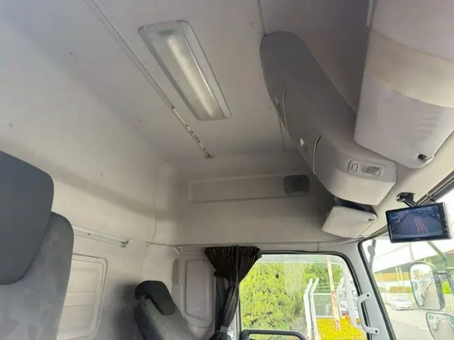 ＵＤ クオン 2PG-CD5CA(6x2)の写真32