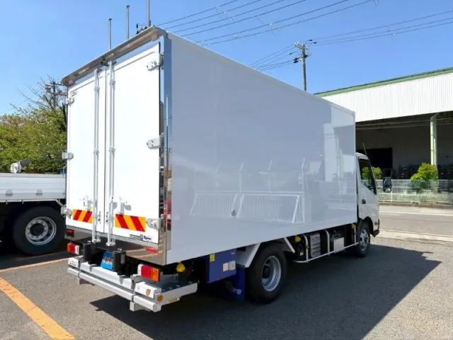 日野 デュトロ 2WG-XZU713Nの写真3