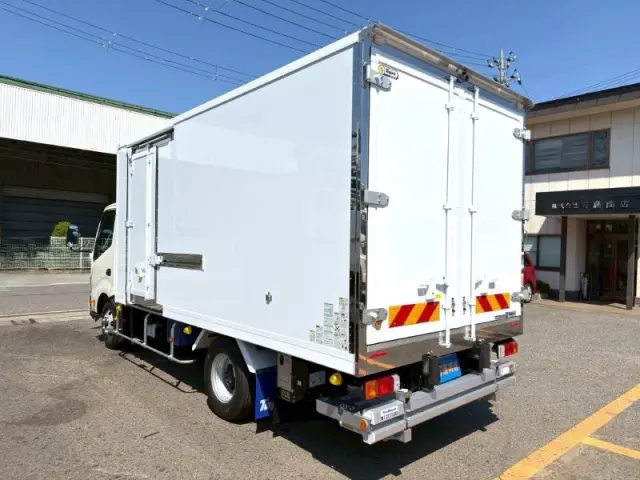 日野 デュトロ 2WG-XZU713Nの写真4
