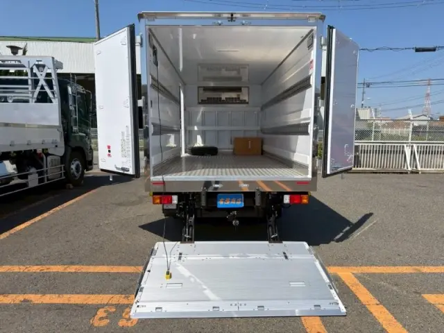 日野 デュトロ 2WG-XZU713Nの写真7