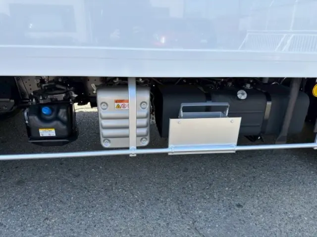 日野 デュトロ 2WG-XZU713Nの写真18