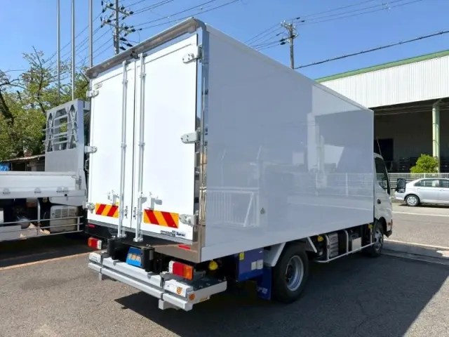日野 デュトロ 2WG-XZU713Nの写真3