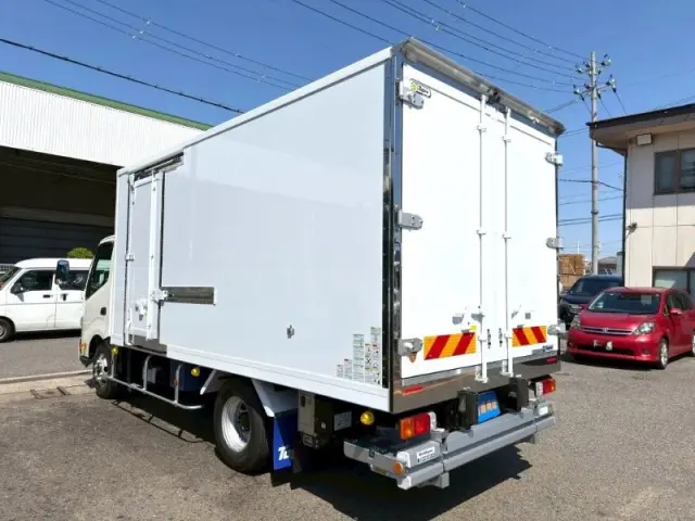 日野 デュトロ 2WG-XZU713Nの写真4
