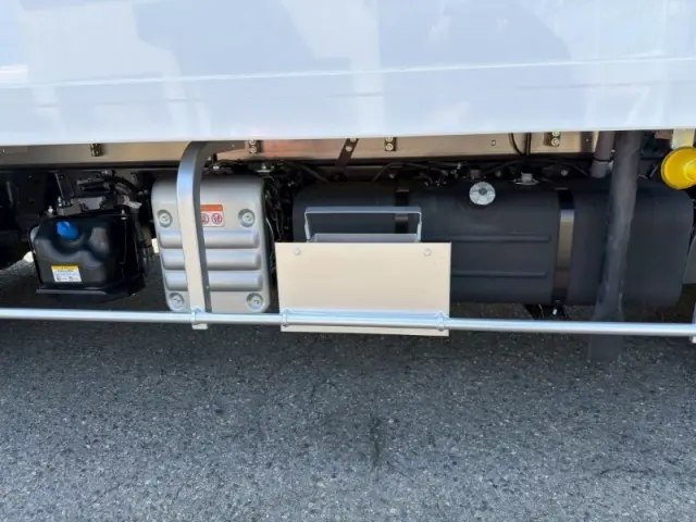 日野 デュトロ 2WG-XZU713Nの写真18