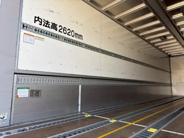 ＵＤ クオン 2PG-CG5CA(8x4)の写真12