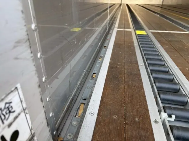 ＵＤ クオン 2PG-CG5CA(8x4)の写真14