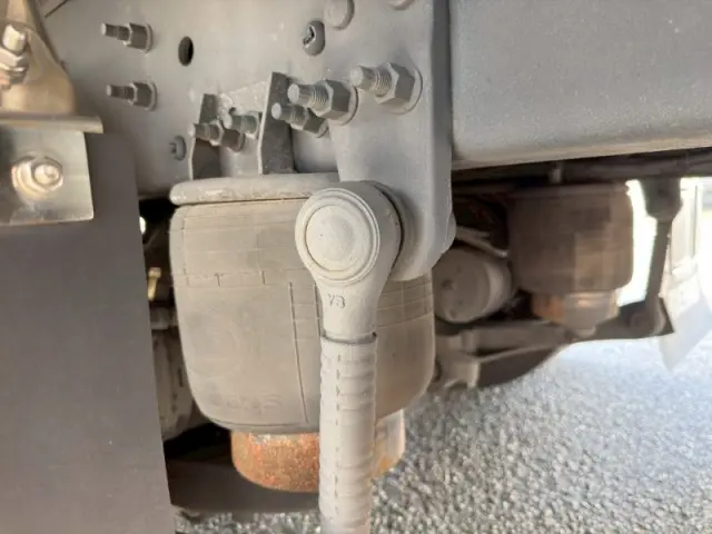 ＵＤ クオン 2PG-CG5CA(8x4)の写真19