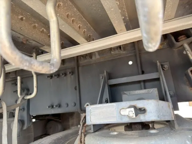 ＵＤ クオン 2PG-CG5CA(8x4)の写真20