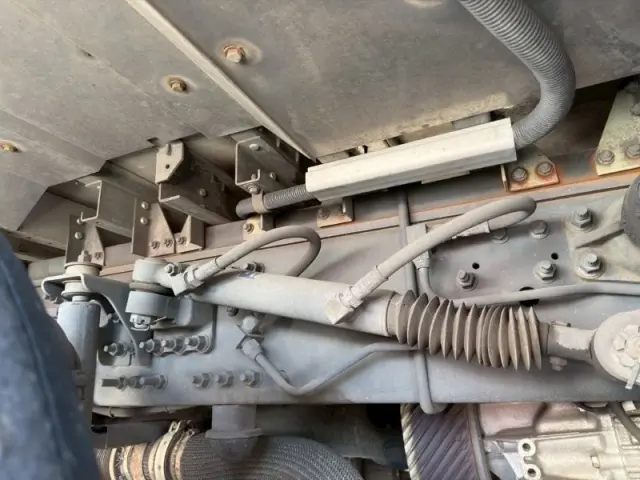 ＵＤ クオン 2PG-CG5CA(8x4)の写真21