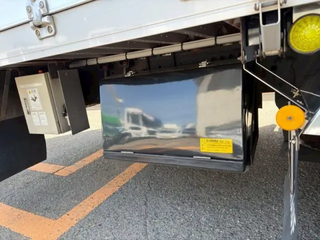 ＵＤ クオン 2PG-CG5CA(8x4)の写真22