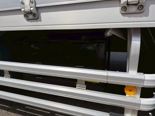 ＵＤ クオン 2PG-CG5CA(8x4)の写真23