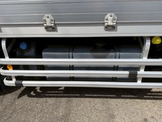 ＵＤ クオン 2PG-CG5CA(8x4)の写真24