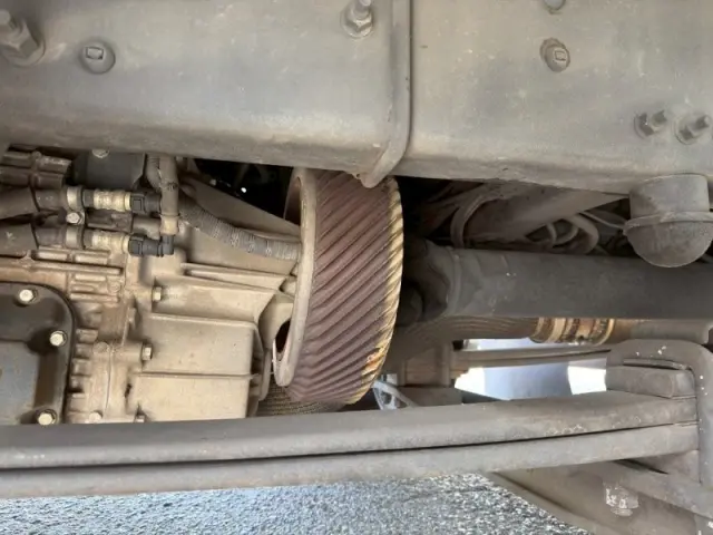 ＵＤ クオン 2PG-CG5CA(8x4)の写真25