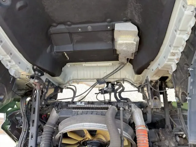 ＵＤ クオン 2PG-CG5CA(8x4)の写真31