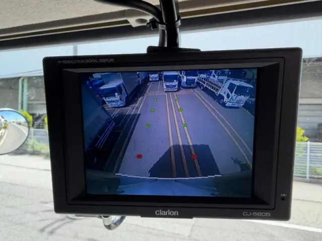 ＵＤ クオン 2PG-CG5CA(8x4)の写真33