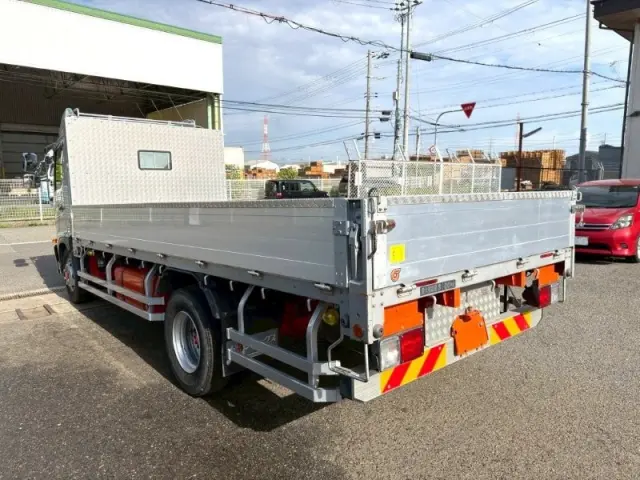 日野 レンジャー 2KG-FC2ABAの写真4