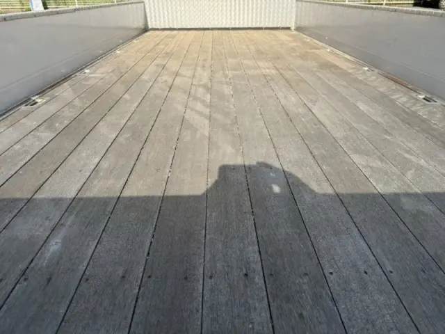 日野 レンジャー 2KG-FC2ABAの写真5