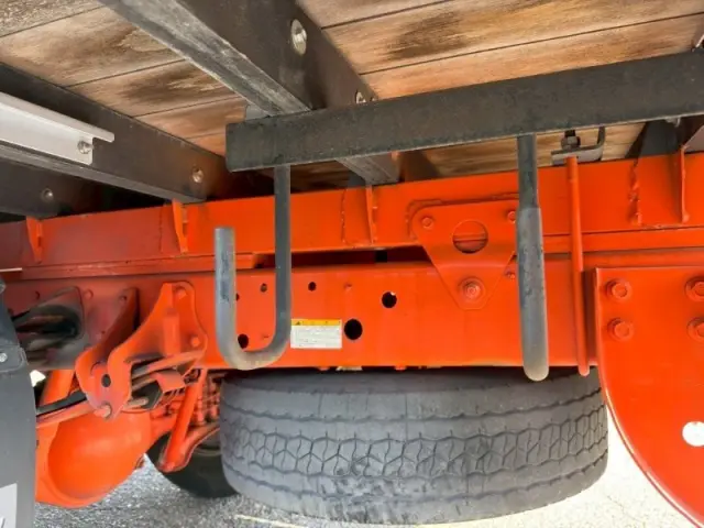 日野 レンジャー 2KG-FC2ABAの写真6