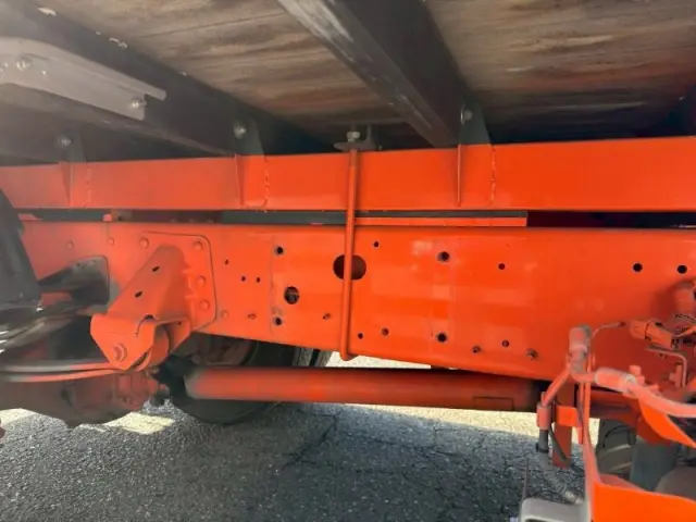 日野 レンジャー 2KG-FC2ABAの写真7