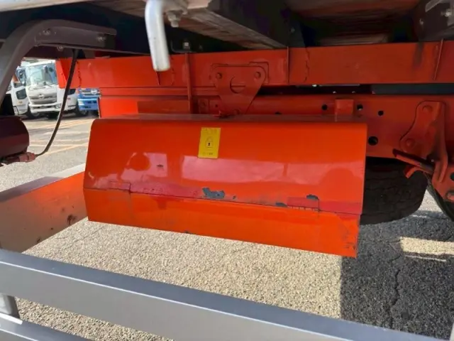 日野 レンジャー 2KG-FC2ABAの写真8