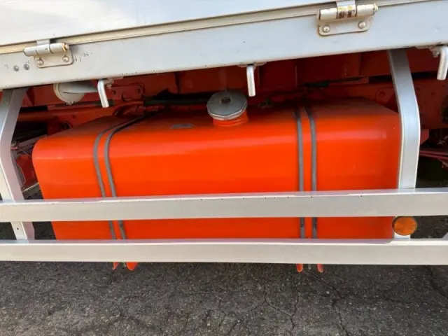 日野 レンジャー 2KG-FC2ABAの写真10