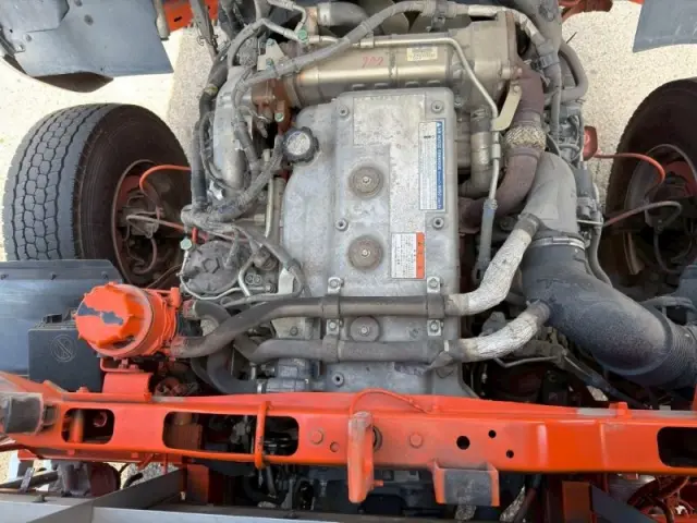 日野 レンジャー 2KG-FC2ABAの写真13