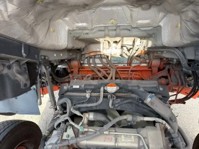 日野 レンジャー 2KG-FC2ABAの写真14