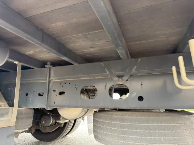 いすゞ フォワード 2RG-FTR90V2の写真7