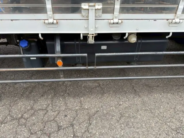 いすゞ フォワード 2RG-FTR90V2の写真10